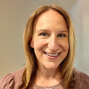 Meet your Posher, Becky